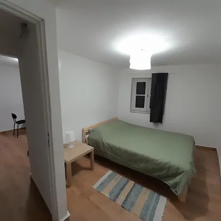 Chiado Carmo Sunny Лісабон