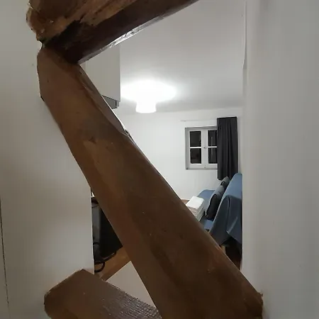 Апартаменти Chiado Carmo Sunny *