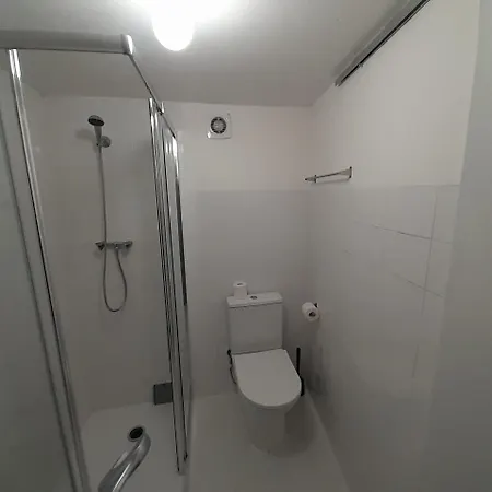 Chiado Carmo Sunny * Lisbon