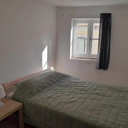 아파트 Chiado Carmo Sunny