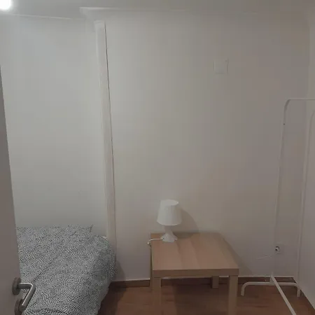 Chiado Carmo Sunny *