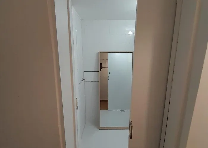 شقة Chiado Carmo Sunny *