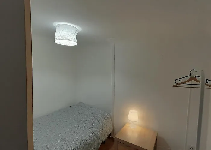 Chiado Carmo Sunny شقة