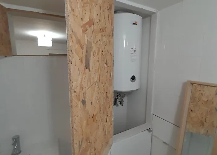 Chiado Carmo Sunny شقة