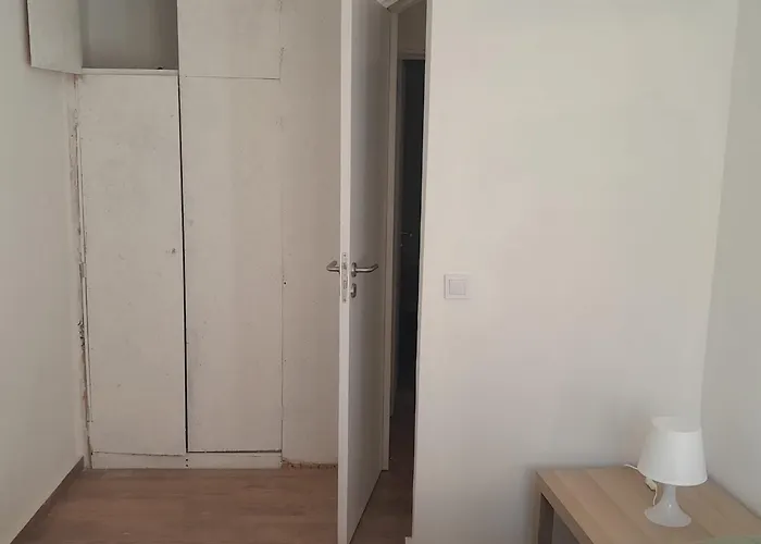 شقة Chiado Carmo Sunny Lisboa