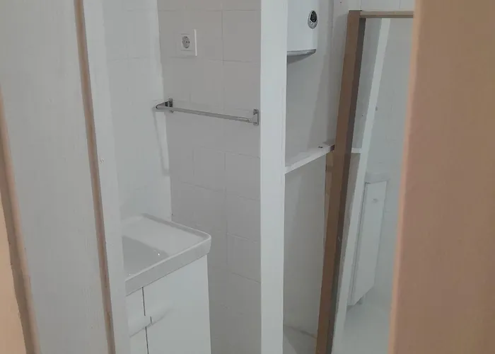 شقة Chiado Carmo Sunny *