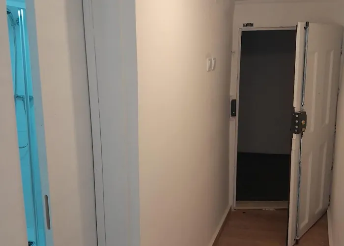 Chiado Carmo Sunny Lisboa