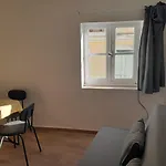 Apartment Chiado Carmo Sunny Lisbon
